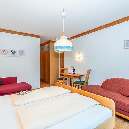 Berggasthof Christernreith Maria Alm am Steinernen Meer Exterior foto