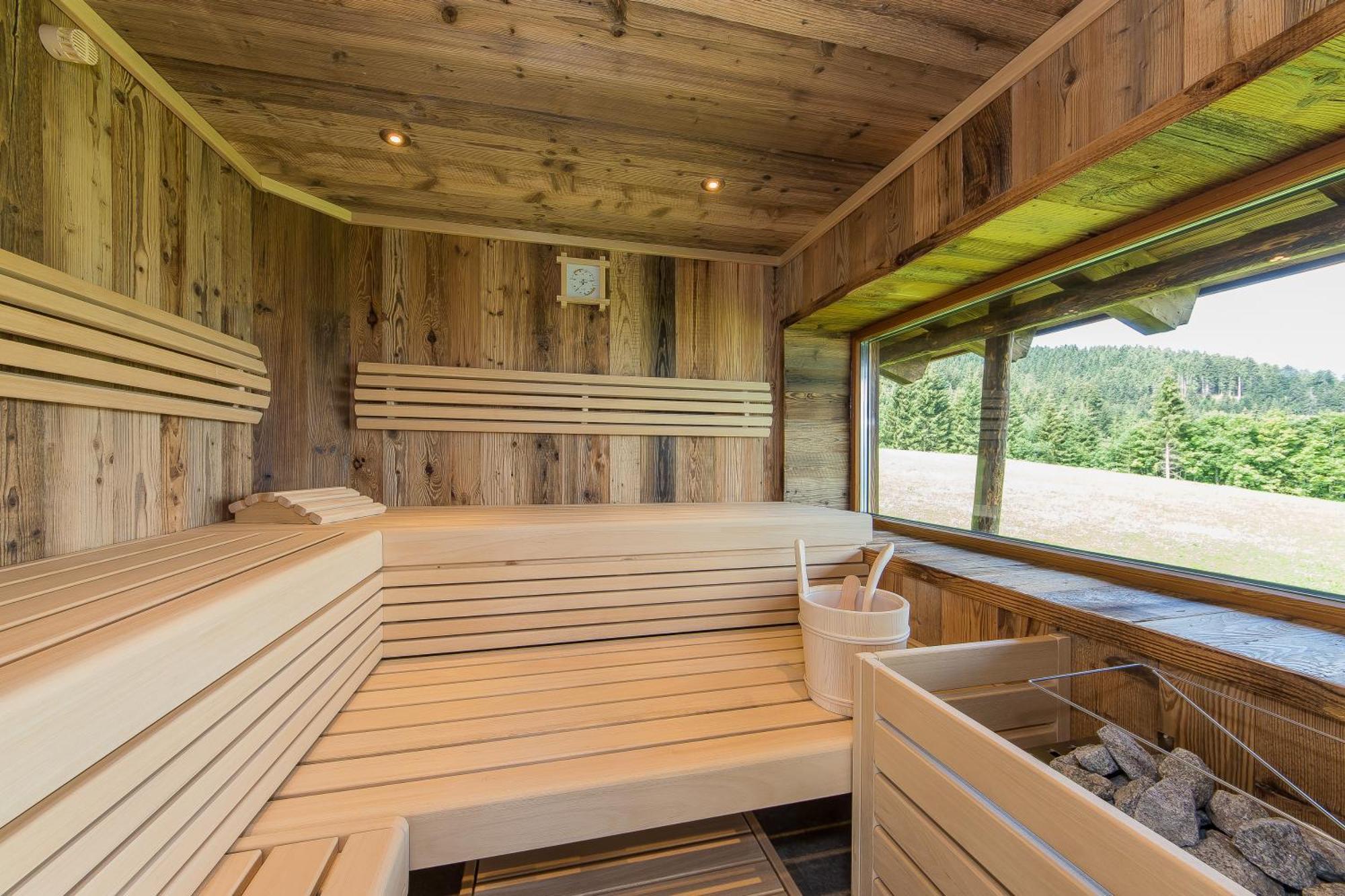 Berggasthof Christernreith Maria Alm am Steinernen Meer Exterior foto